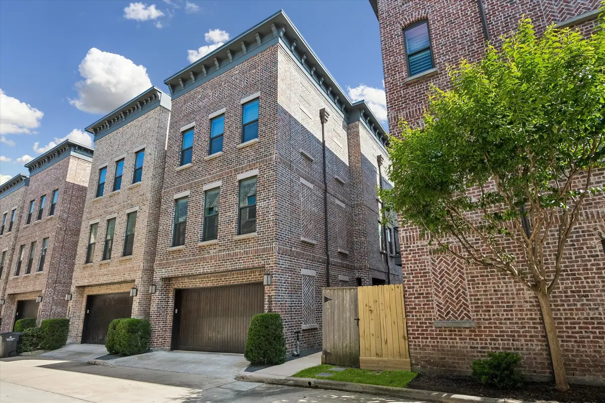 2913 Hicks Street, Houston, TX 77007 - #1