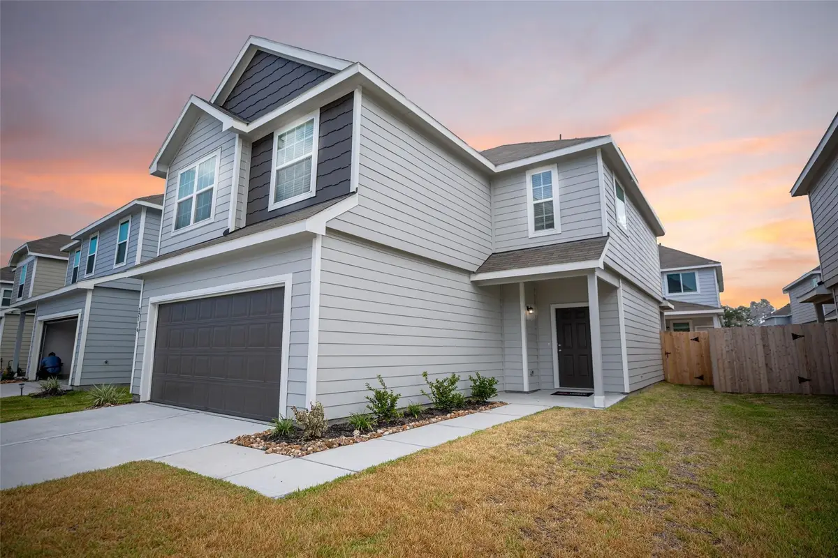 22114 Great Royal Lane, Houston, TX 77073 - #1