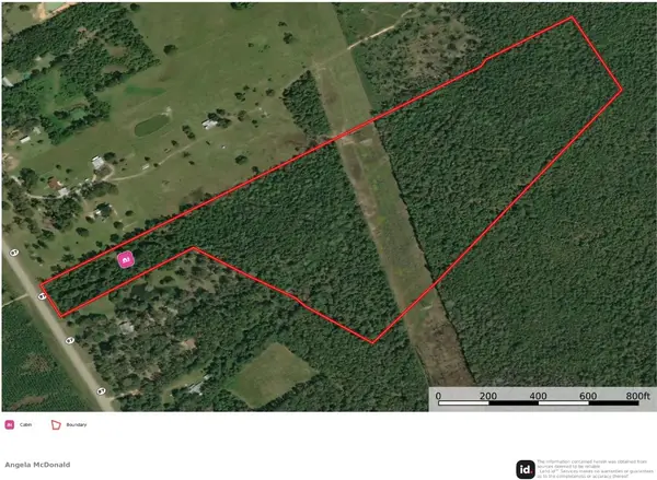 15121 N Highway 87, Kirbyville, TX 75956