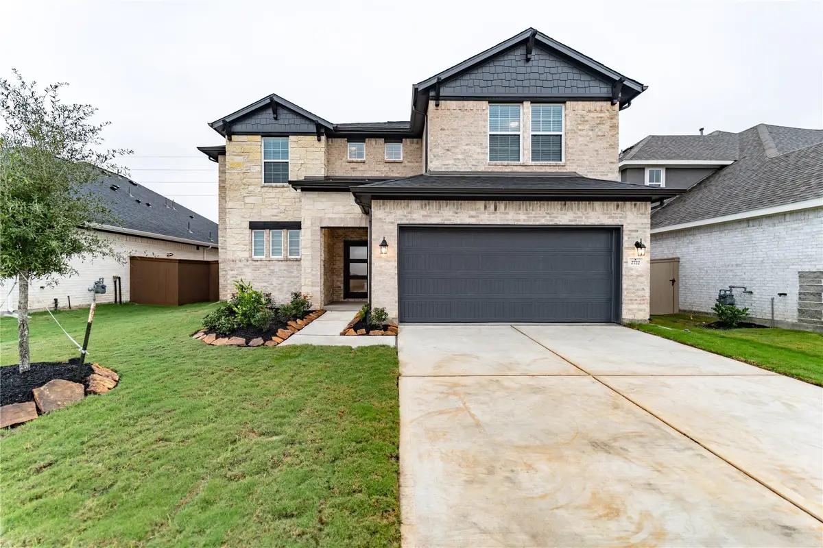 2722 Ruby Laurel Drive, Rosharon, TX 77583 - Image #1