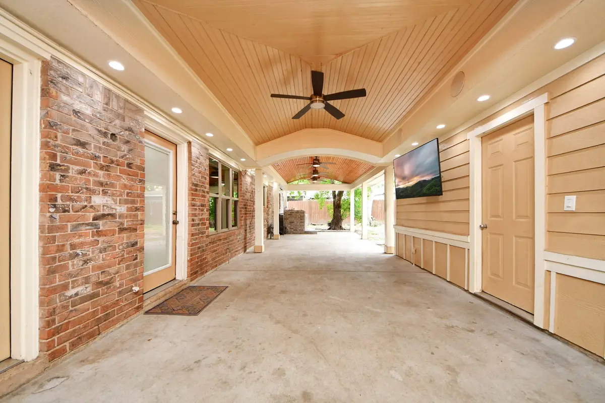 8931 Jackwood Street, Houston, TX 77036 - #1