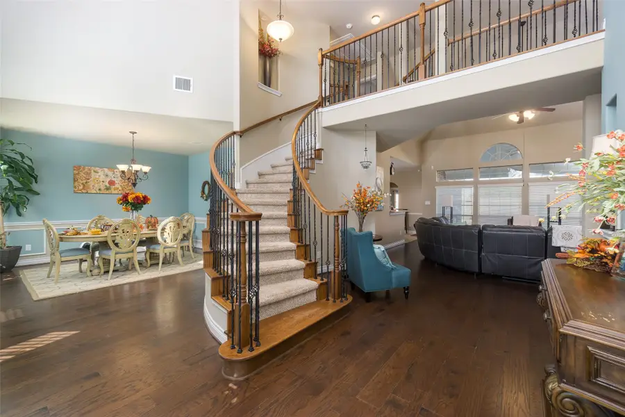 1312 Altavilla Lane, League City, TX 77573 - Image #3