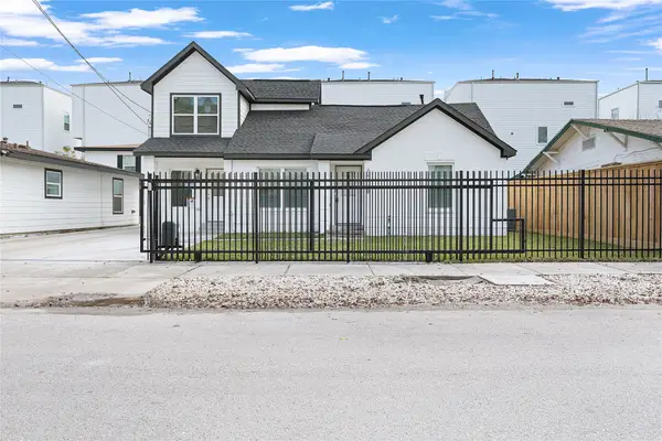 6323 Illinois Street, Houston, TX 77021