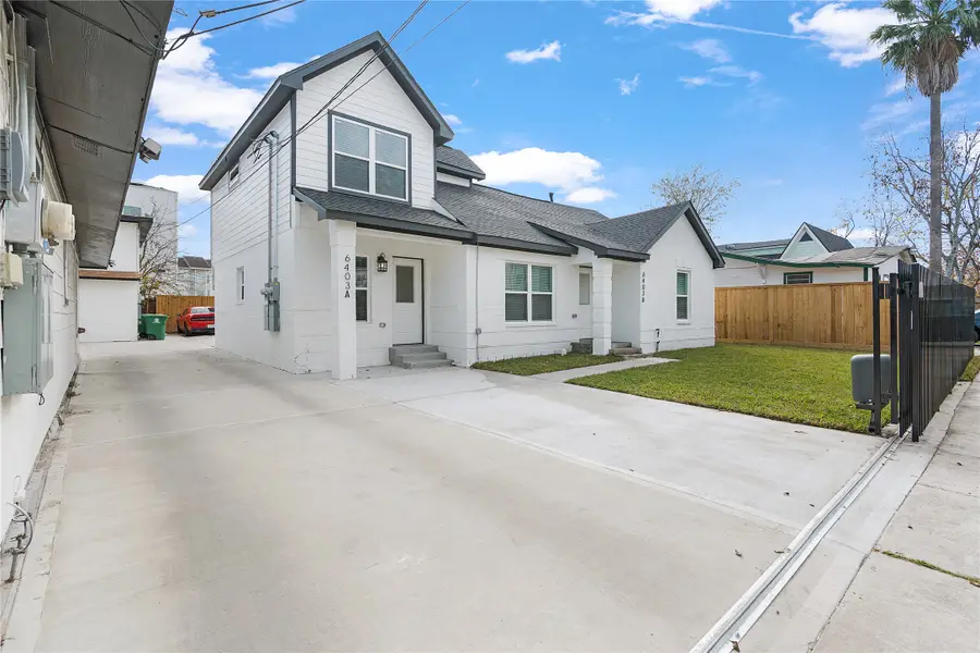 6323 Illinois Street, Houston, TX 77021 - #2