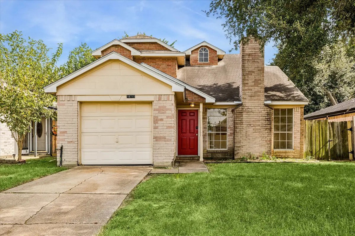 19715 Swan Valley Drive, Cypress, TX 77433 - #1