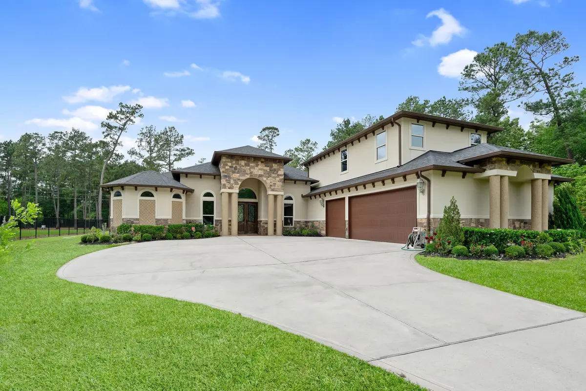 27611 Wishing Oak Landing, Spring, TX 77386 - Image #1