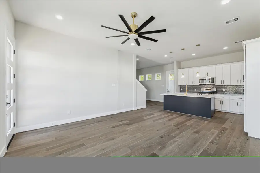 5809 Mansfield Heights Ln, Houston, TX 77091 - #2