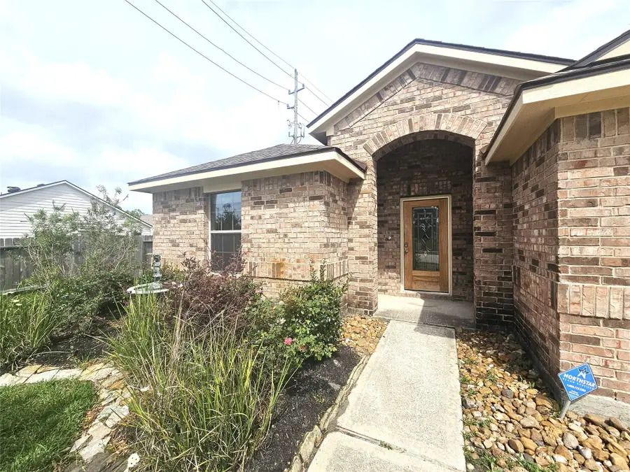 2911 Lincolns Meadow Drive, Spring, TX 77373 - #2