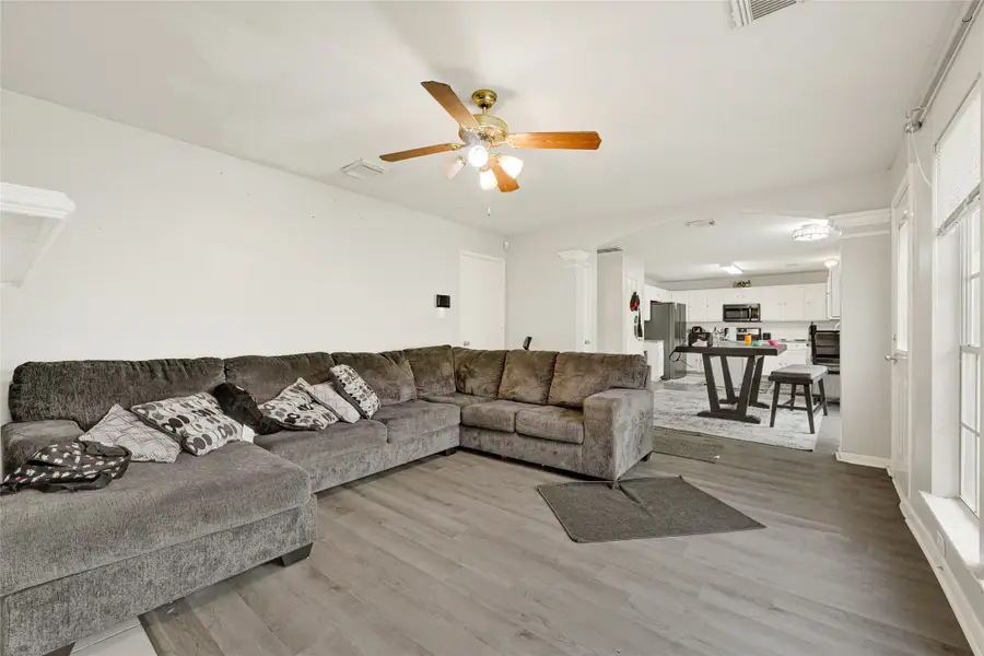 6419 Slate Stone Lane, Houston, TX 77084 - #2