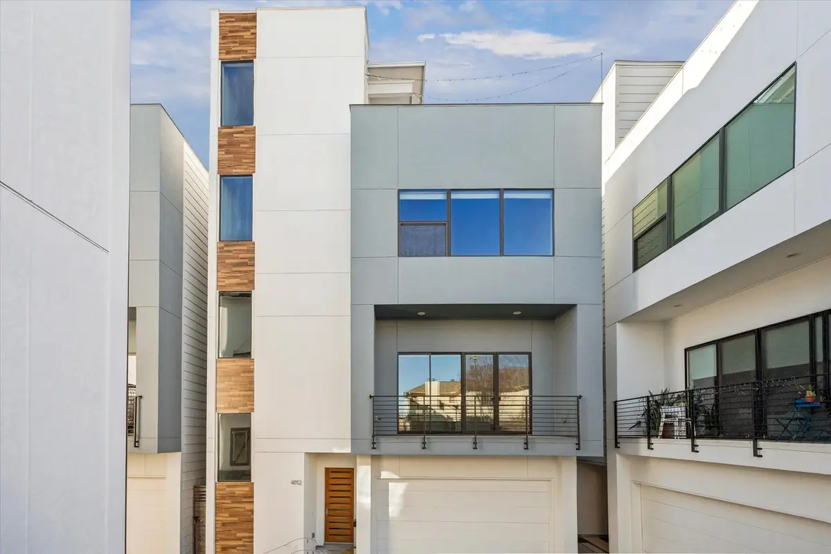 4112 Feagan Street, Houston, TX 77007 - Image #1