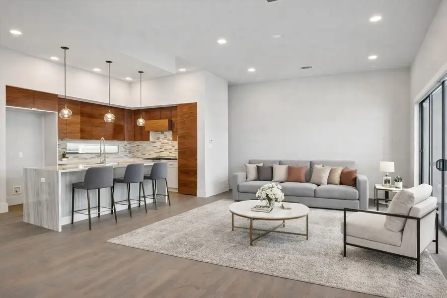 4112 Feagan Street, Houston, TX 77007 - Image #3