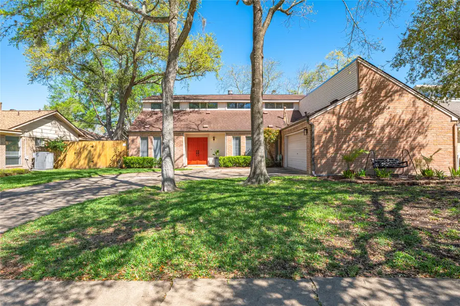 16419 Laurelfield Drive, Houston, TX 77059 - #3