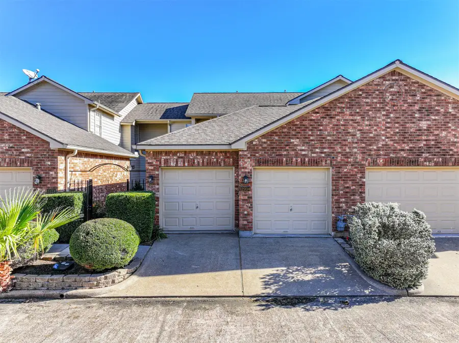 2034 Glencove Drive, Seabrook, TX 77586 - #3