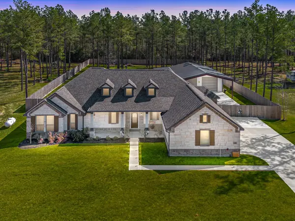 9746 Guadalupe Street, Conroe, TX 77303