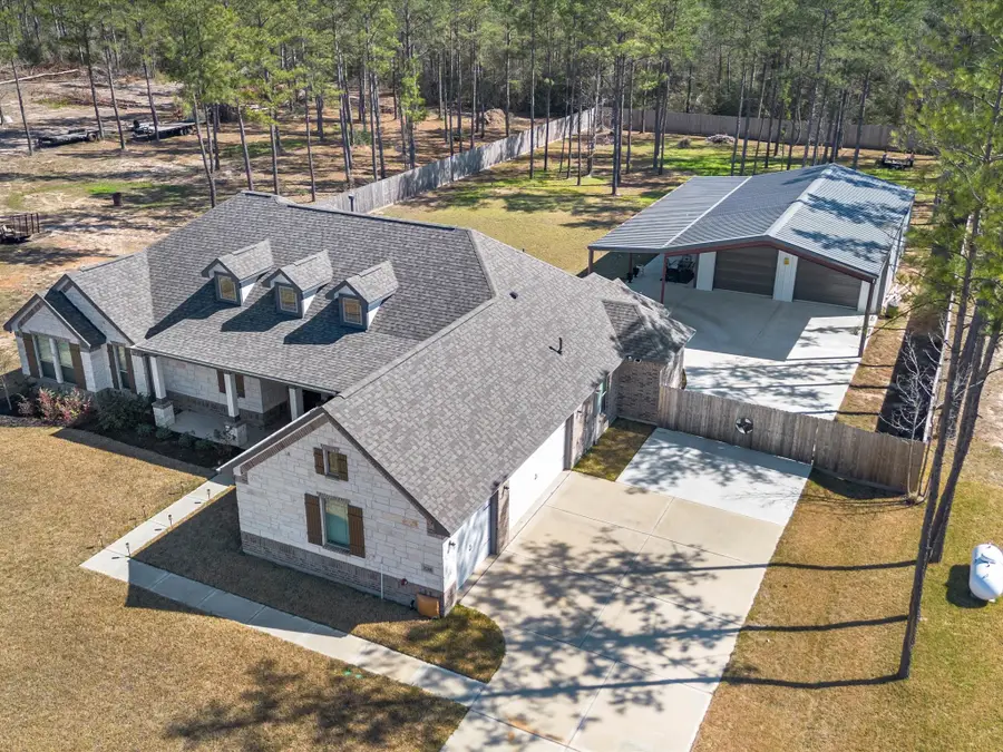 9746 Guadalupe Street, Conroe, TX 77303 - #2