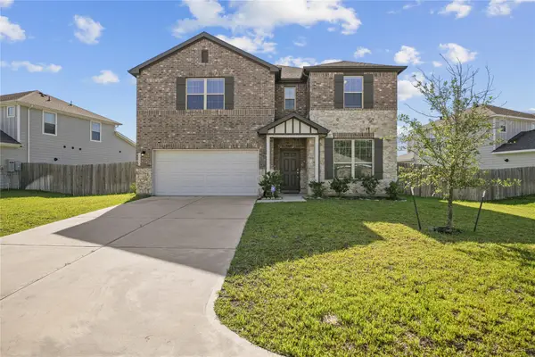 14450 Sunny Bend Way, Conroe, TX 77303