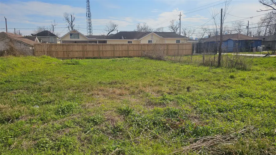 3208 Jewel Street, Houston, TX 77026 - Image #3