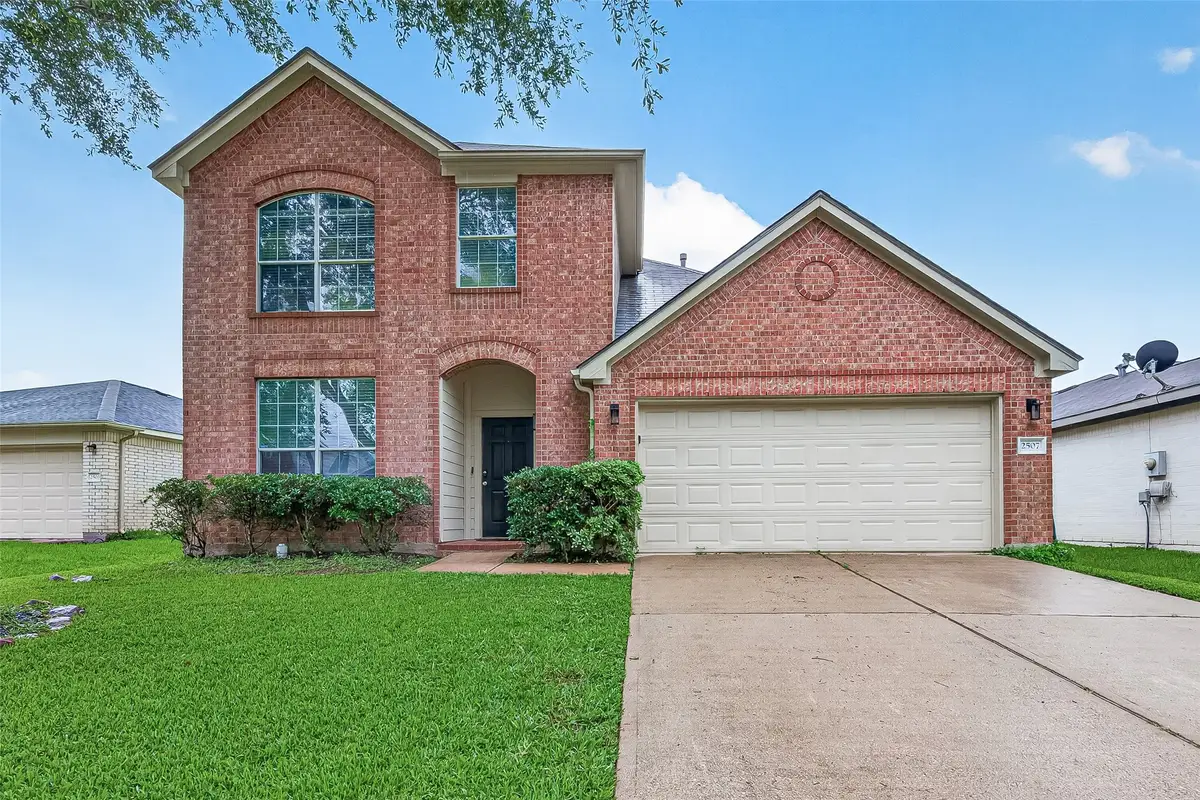 2507 Orchard Run, Fresno, TX 77545 - #1