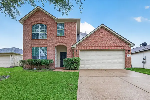 2507 Orchard Run, Fresno, TX 77545