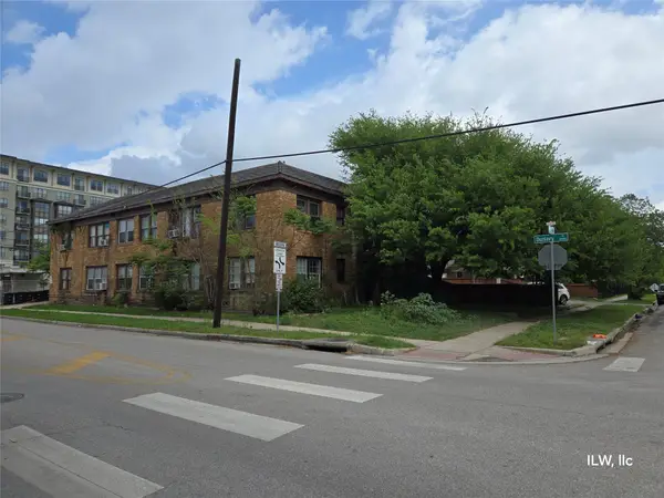 1658 W Main Street #8, Houston, TX 77006