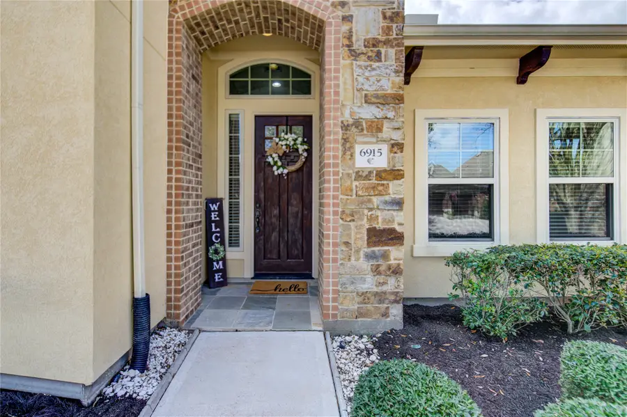 6915 Harvest Lane, Katy, TX 77493 - #3