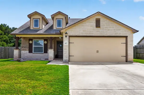 417 Burning Tree Lane, West Columbia, TX 77486