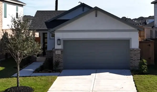 9615 Poinsettia Haven Lane, Richmond, TX 77407 - Image #1