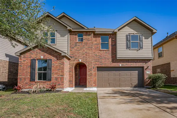 24114 Morrison Lane, Katy, TX 77493