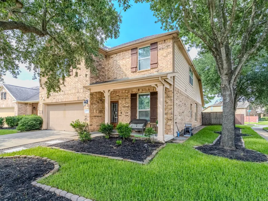8119 Sweetstone Grove Court, Cypress, TX 77433 - #2