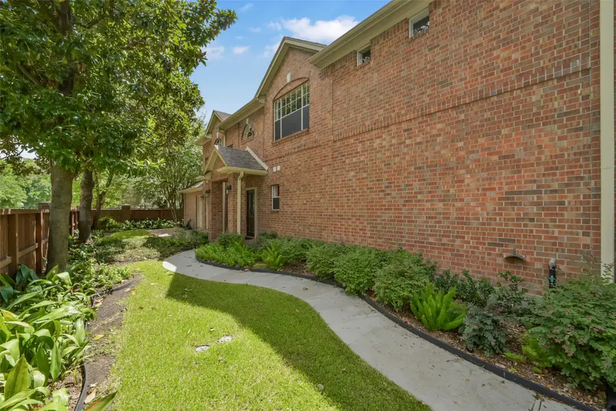 4903 Williams Court Lane, Houston, TX 77081 - #2