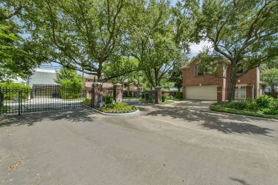 4903 Williams Court Lane, Houston, TX 77081 - #3