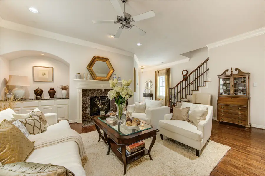 1254 Sopris Drive, Houston, TX 77077 - #2