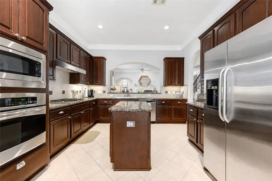 1254 Sopris Drive, Houston, TX 77077 - #3