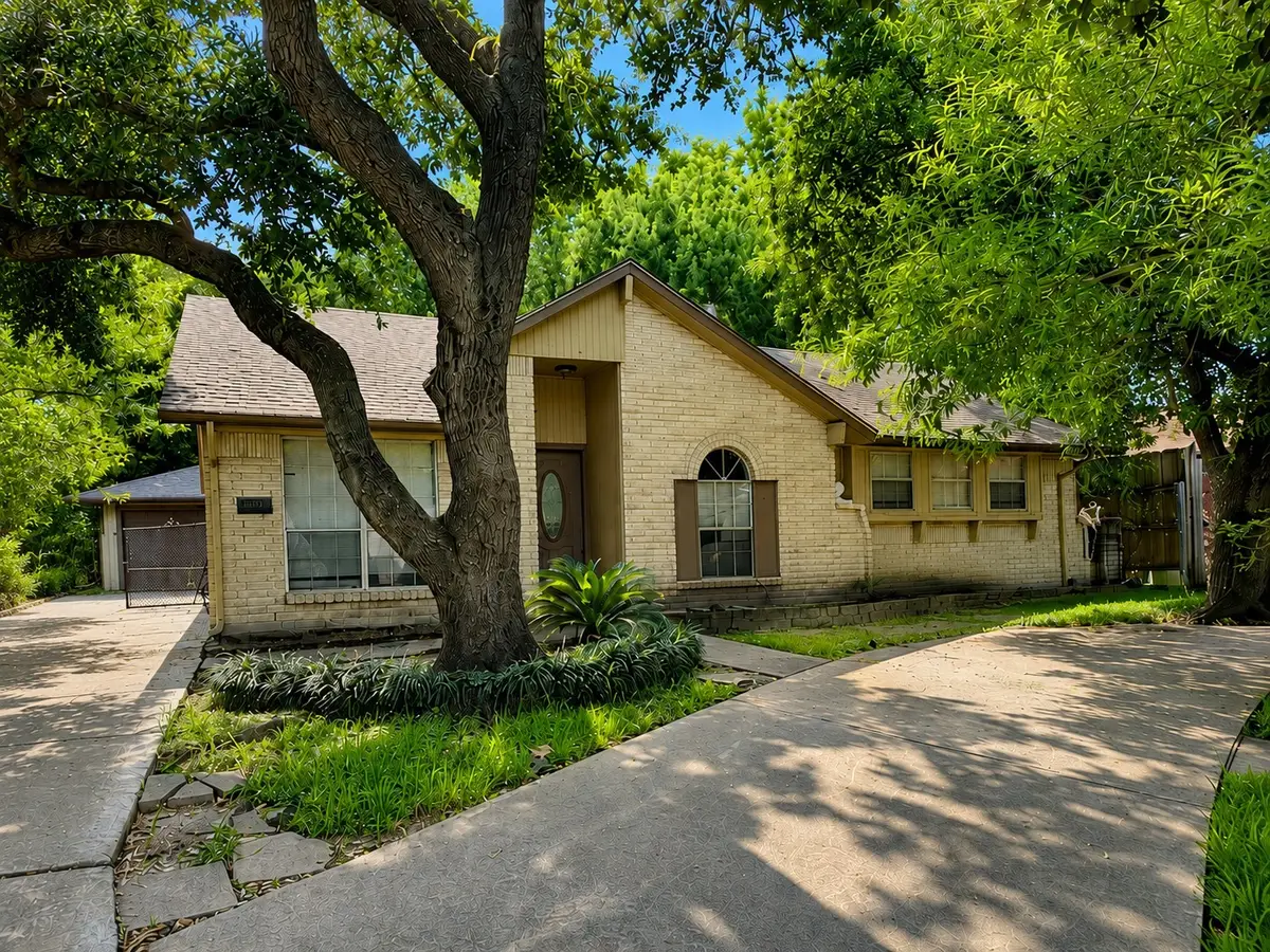 13126 Meadow Leaf Lane, Houston, TX 77039 - #1