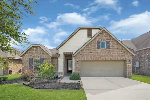2827 Dry Creek Drive, Missouri City, TX 77459