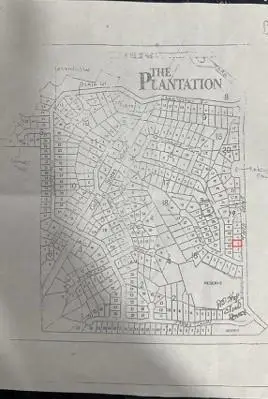 Lot 3 Tara Drive, Trinity, TX 75862