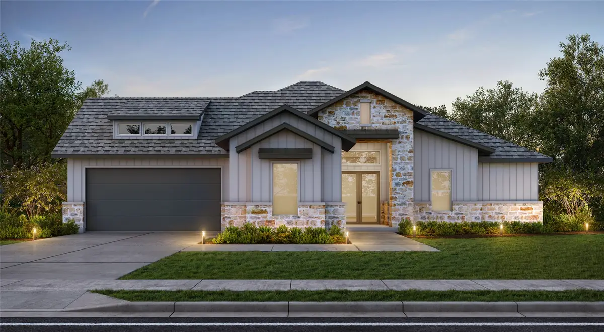 9728 Greenridge View Drive, Willis, TX 77318 - #1