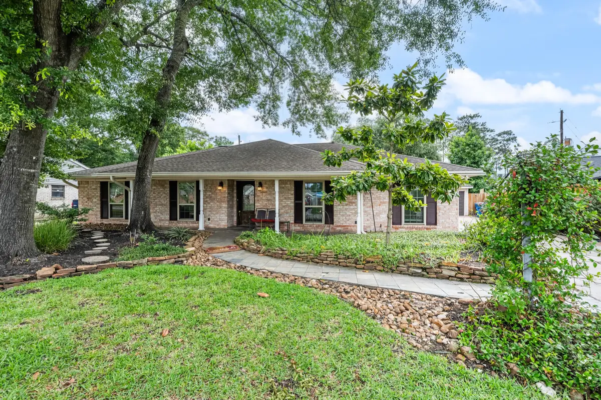 28923 Pine Hill Drive, Shenandoah, TX 77381 - #1