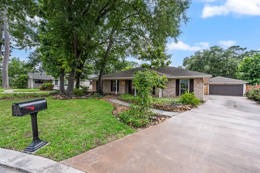 28923 Pine Hill Drive, Shenandoah, TX 77381 - #3