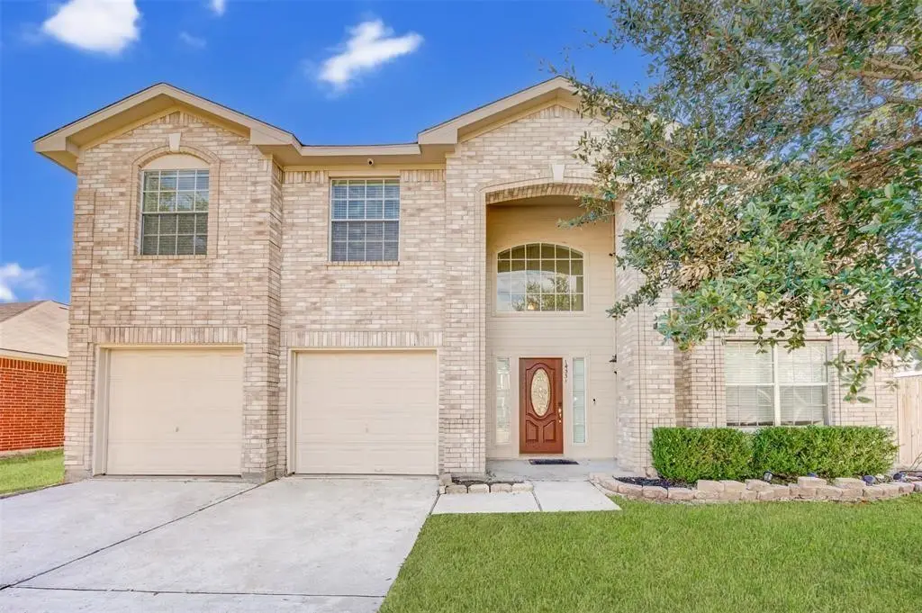14331 Glade Point Drive, Cypress, TX 77429 - #1