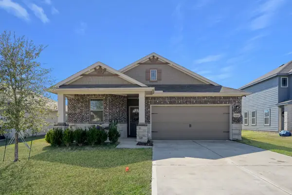 14148 Kamilia Road, Conroe, TX 77306