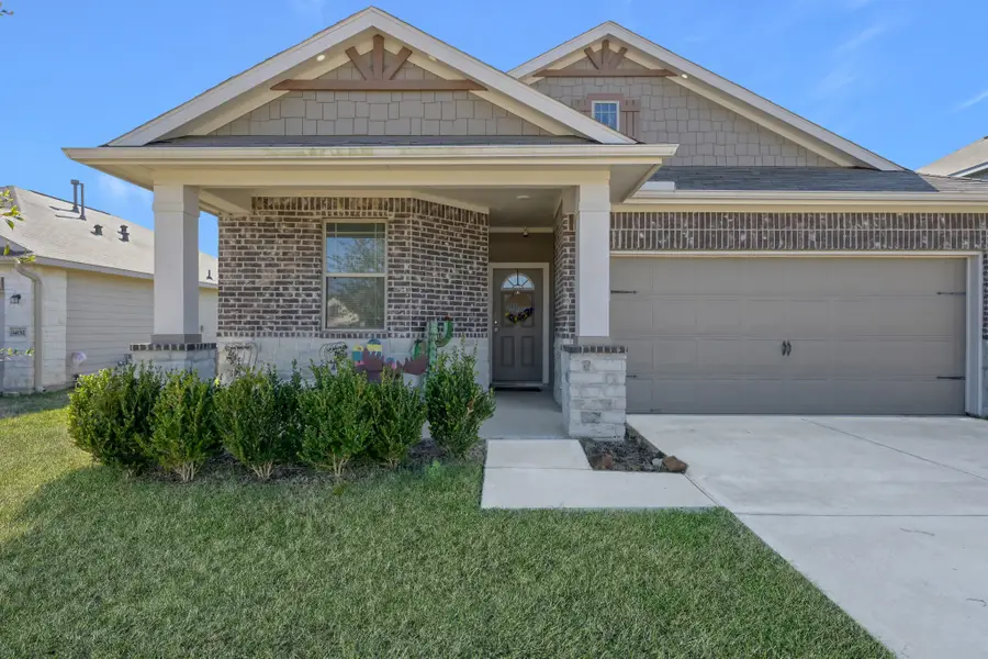 14148 Kamilia Road, Conroe, TX 77306 - #2