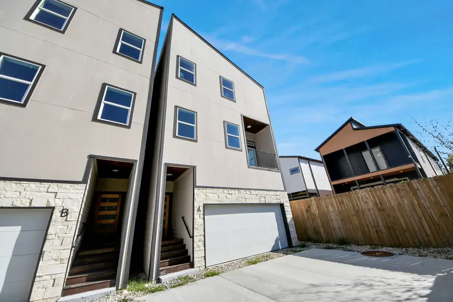 1216 E 34th Street #A, Houston, TX 77022 - Image #3