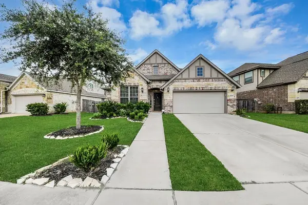 9003 Stanley Oak Drive, Missouri City, TX 77459