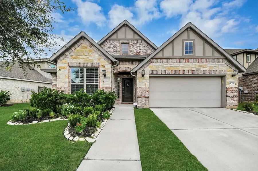 9003 Stanley Oak Drive, Missouri City, TX 77459 - #3
