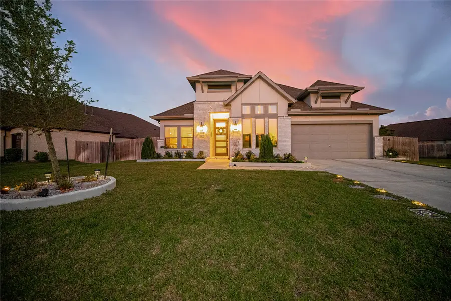 1502 Munson Valley Road, Richmond, TX 77406 - #2