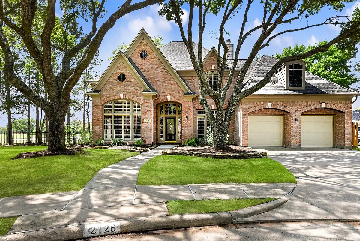 2126 Crystal Downs Drive, Katy, TX 77450 - #1