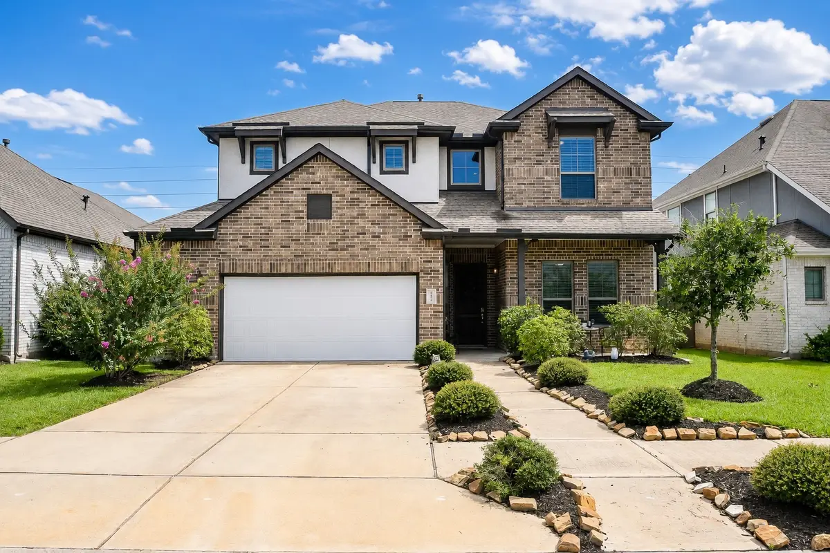 10618 Emory Park, Missouri City, TX 77459 - #1
