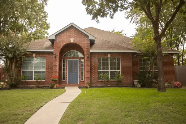 8615 Mile Run Road, Humble, TX 77346