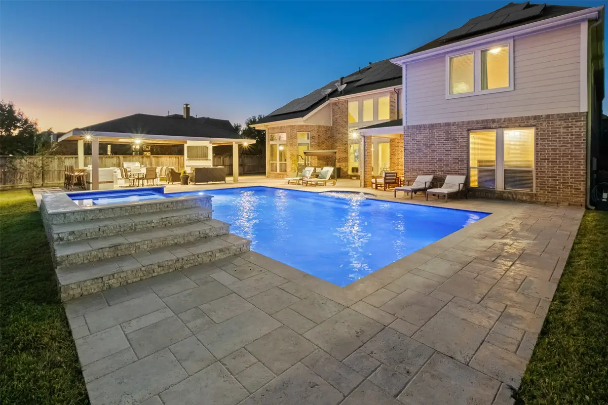 27419 Gladway Manor Drive, Katy, TX 77494 - #1